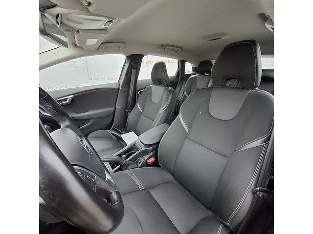 Personenauto volvo, v40 2.0, bouwjaar 2015 - afbeelding 18 van  48