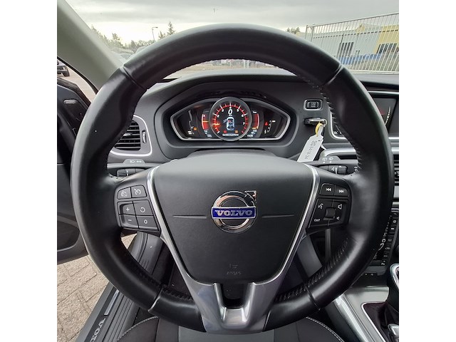 Personenauto volvo, v40 2.0, bouwjaar 2015 - afbeelding 19 van  48