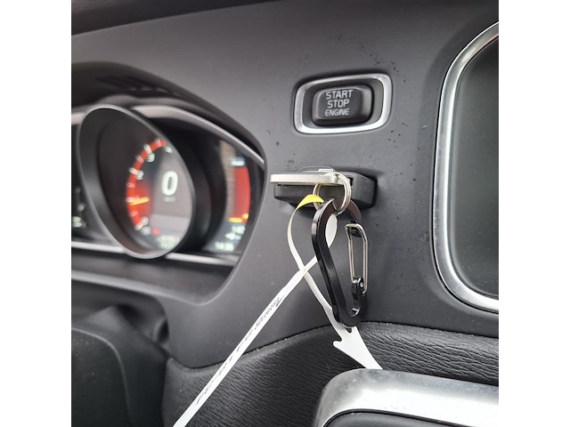 Personenauto volvo, v40 2.0, bouwjaar 2015 - afbeelding 22 van  48