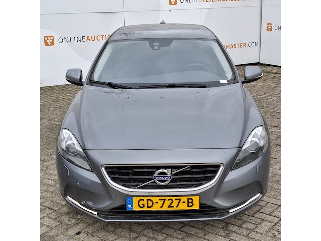 Personenauto volvo, v40 2.0, bouwjaar 2015 - afbeelding 12 van  48