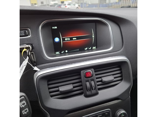 Personenauto volvo, v40 2.0, bouwjaar 2015 - afbeelding 24 van  48