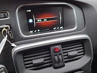 Personenauto volvo, v40 2.0, bouwjaar 2015 - afbeelding 24 van  48
