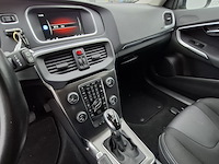 Personenauto volvo, v40 2.0, bouwjaar 2015 - afbeelding 26 van  48