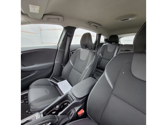 Personenauto volvo, v40 2.0, bouwjaar 2015 - afbeelding 27 van  48