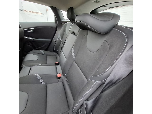 Personenauto volvo, v40 2.0, bouwjaar 2015 - afbeelding 28 van  48