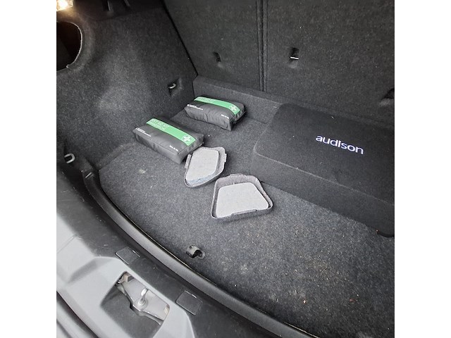 Personenauto volvo, v40 2.0, bouwjaar 2015 - afbeelding 30 van  48