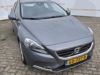 Personenauto volvo, v40 2.0, bouwjaar 2015 - afbeelding 23 van  48