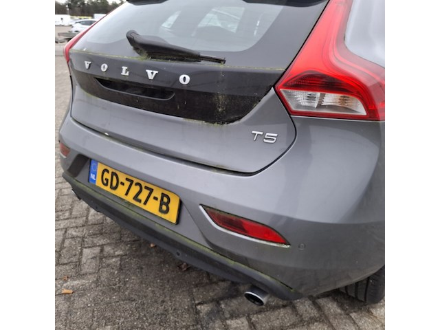 Personenauto volvo, v40 2.0, bouwjaar 2015 - afbeelding 41 van  48
