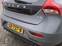 Personenauto volvo, v40 2.0, bouwjaar 2015 - afbeelding 41 van  48