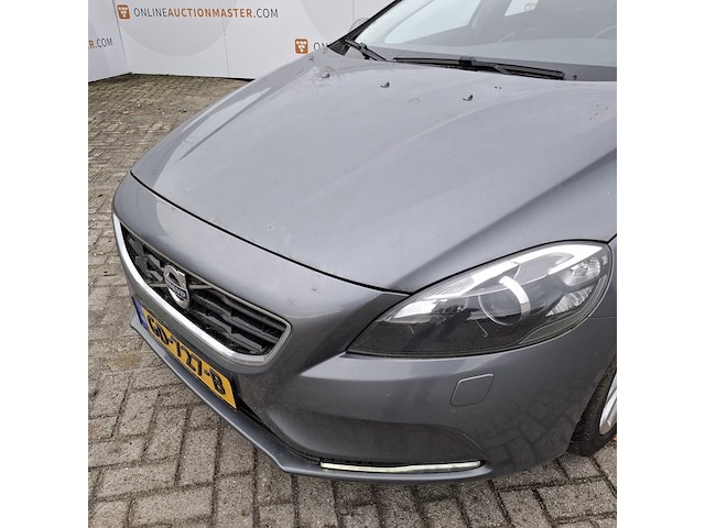 Personenauto volvo, v40 2.0, bouwjaar 2015 - afbeelding 42 van  48