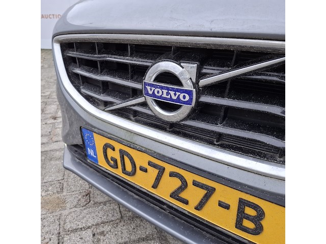 Personenauto volvo, v40 2.0, bouwjaar 2015 - afbeelding 43 van  48