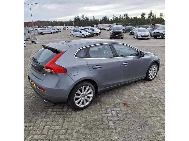 Personenauto volvo, v40 2.0, bouwjaar 2015 - afbeelding 44 van  48