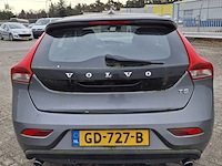 Personenauto volvo, v40 2.0, bouwjaar 2015 - afbeelding 45 van  48