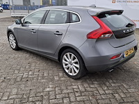 Personenauto volvo, v40 2.0, bouwjaar 2015 - afbeelding 46 van  48