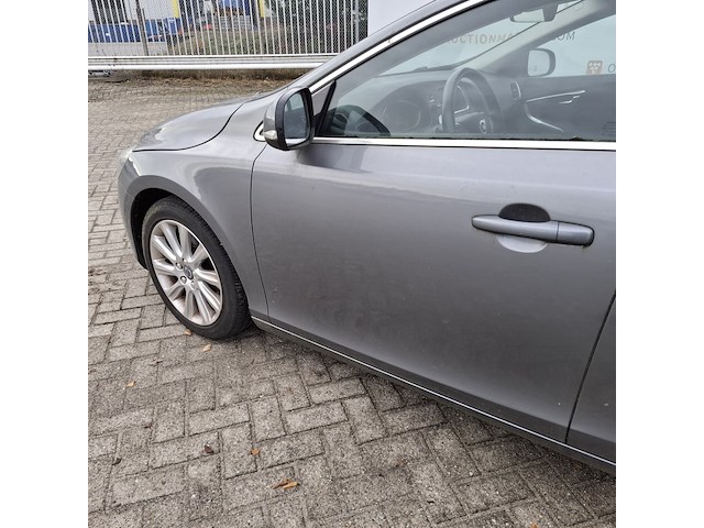 Personenauto volvo, v40 2.0, bouwjaar 2015 - afbeelding 47 van  48