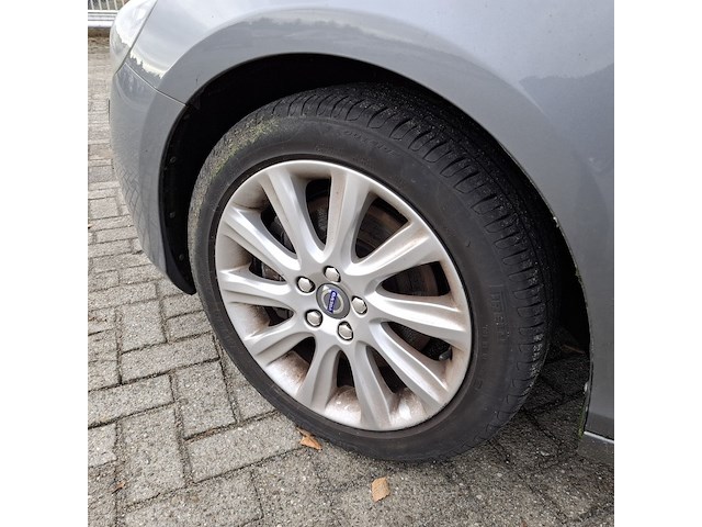 Personenauto volvo, v40 2.0, bouwjaar 2015 - afbeelding 48 van  48