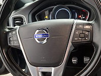 Personenauto, volvo, v40, 2.0 d2 nordic, 2016 - afbeelding 2 van  35
