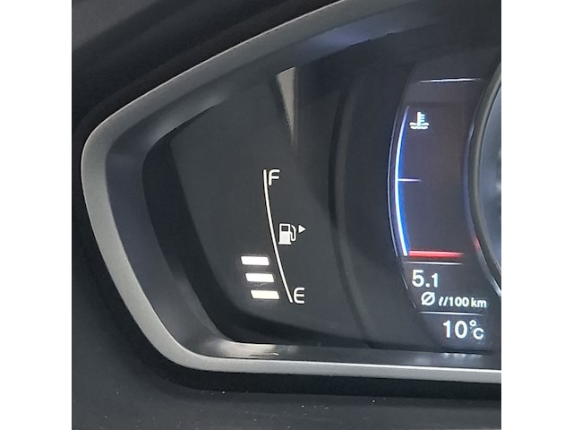 Personenauto, volvo, v40, 2.0 d2 nordic, 2016 - afbeelding 5 van  35