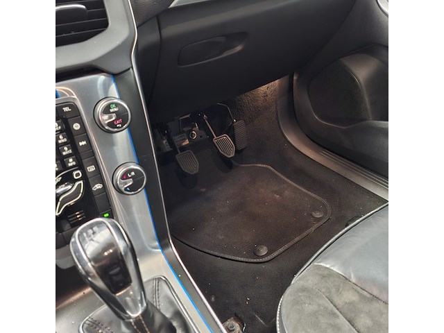 Personenauto, volvo, v40, 2.0 d2 nordic, 2016 - afbeelding 9 van  35