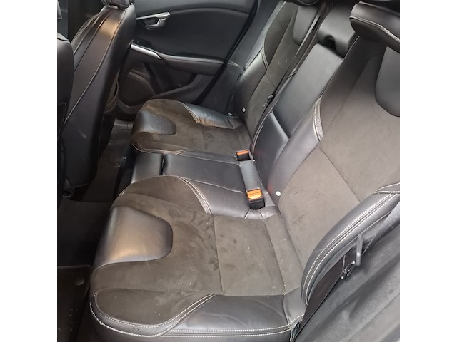 Personenauto, volvo, v40, 2.0 d2 nordic, 2016 - afbeelding 10 van  35