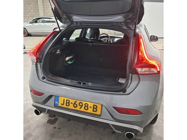 Personenauto, volvo, v40, 2.0 d2 nordic, 2016 - afbeelding 11 van  35