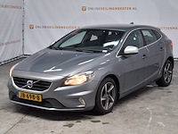 Personenauto, volvo, v40, 2.0 d2 nordic, 2016 - afbeelding 1 van  35