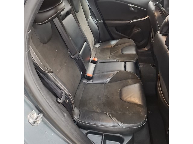 Personenauto, volvo, v40, 2.0 d2 nordic, 2016 - afbeelding 13 van  35