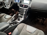 Personenauto, volvo, v40, 2.0 d2 nordic, 2016 - afbeelding 14 van  35