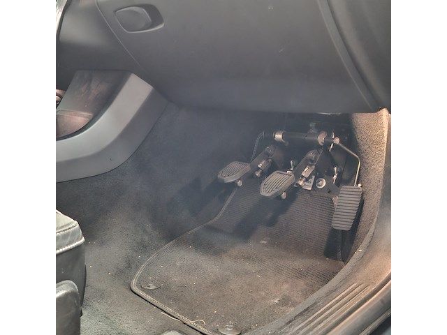 Personenauto, volvo, v40, 2.0 d2 nordic, 2016 - afbeelding 18 van  35