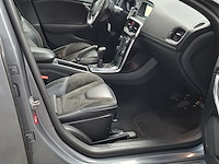 Personenauto, volvo, v40, 2.0 d2 nordic, 2016 - afbeelding 19 van  35