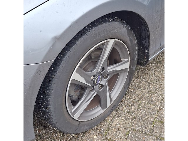 Personenauto, volvo, v40, 2.0 d2 nordic, 2016 - afbeelding 20 van  35