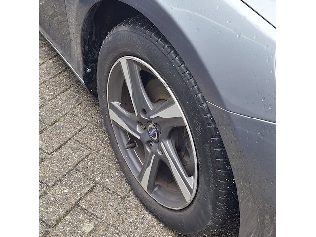 Personenauto, volvo, v40, 2.0 d2 nordic, 2016 - afbeelding 22 van  35