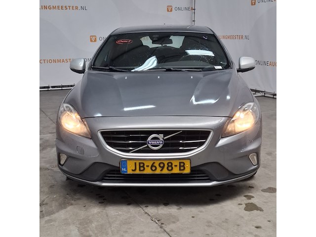 Personenauto, volvo, v40, 2.0 d2 nordic, 2016 - afbeelding 12 van  35
