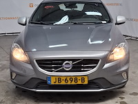 Personenauto, volvo, v40, 2.0 d2 nordic, 2016 - afbeelding 12 van  35