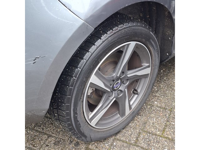 Personenauto, volvo, v40, 2.0 d2 nordic, 2016 - afbeelding 24 van  35