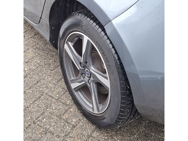 Personenauto, volvo, v40, 2.0 d2 nordic, 2016 - afbeelding 25 van  35