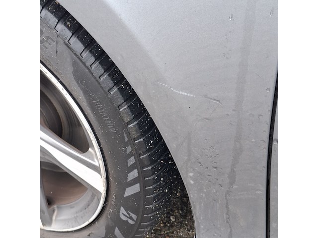 Personenauto, volvo, v40, 2.0 d2 nordic, 2016 - afbeelding 27 van  35