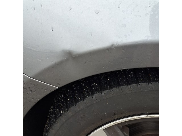 Personenauto, volvo, v40, 2.0 d2 nordic, 2016 - afbeelding 28 van  35