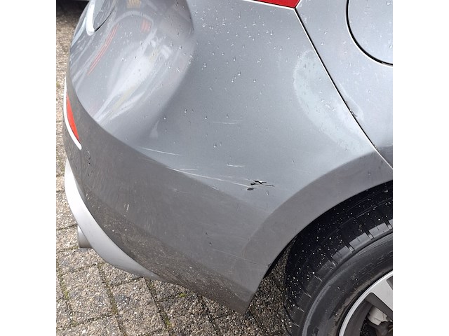 Personenauto, volvo, v40, 2.0 d2 nordic, 2016 - afbeelding 29 van  35