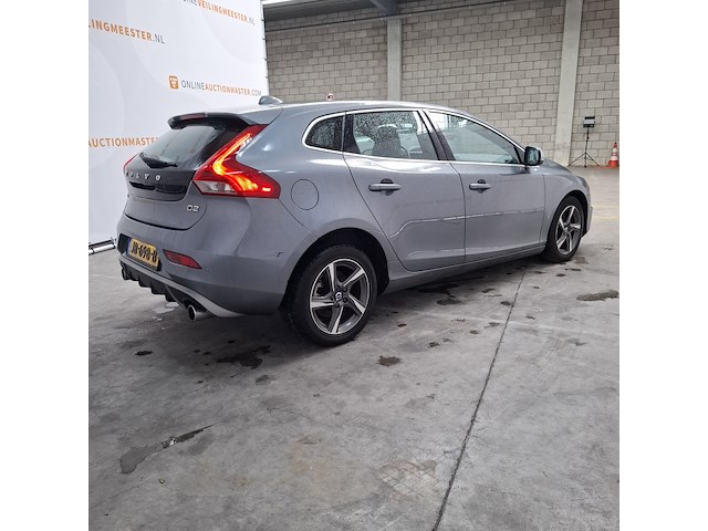 Personenauto, volvo, v40, 2.0 d2 nordic, 2016 - afbeelding 23 van  35