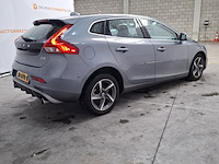 Personenauto, volvo, v40, 2.0 d2 nordic, 2016 - afbeelding 23 van  35