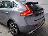 Personenauto, volvo, v40, 2.0 d2 nordic, 2016 - afbeelding 31 van  35