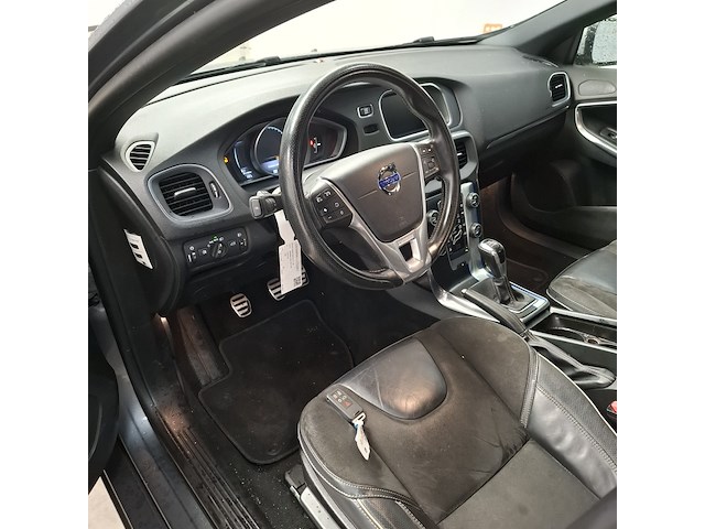 Personenauto, volvo, v40, 2.0 d2 nordic, 2016 - afbeelding 32 van  35