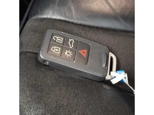 Personenauto, volvo, v40, 2.0 d2 nordic, 2016 - afbeelding 34 van  35