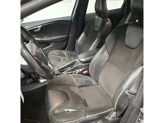 Personenauto, volvo, v40, 2.0 d2 nordic, 2016 - afbeelding 35 van  35