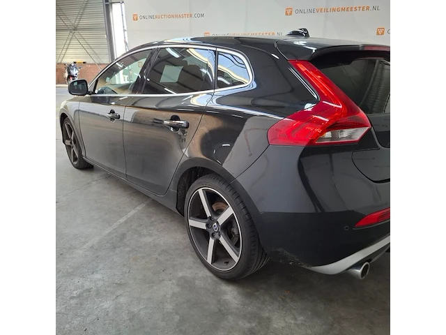 Personenauto, volvo, v40, 2.0 d2 r-design business, 2015 - afbeelding 2 van  73