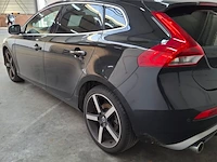 Personenauto, volvo, v40, 2.0 d2 r-design business, 2015 - afbeelding 2 van  73