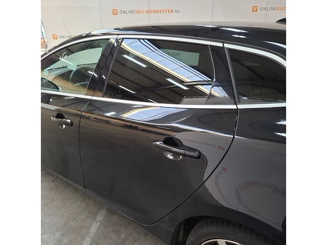 Personenauto, volvo, v40, 2.0 d2 r-design business, 2015 - afbeelding 3 van  73