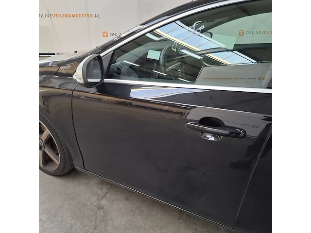Personenauto, volvo, v40, 2.0 d2 r-design business, 2015 - afbeelding 4 van  73