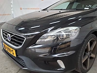 Personenauto, volvo, v40, 2.0 d2 r-design business, 2015 - afbeelding 7 van  73